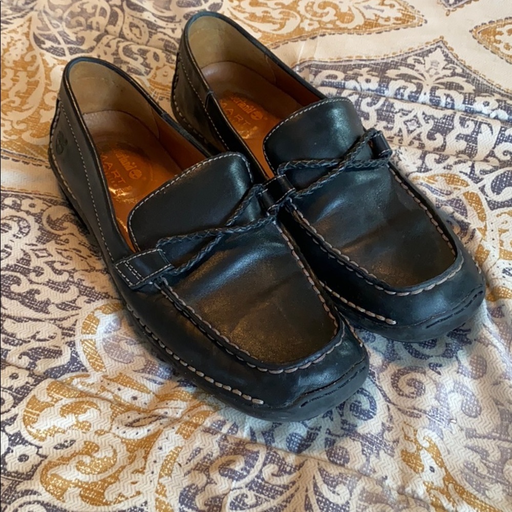 Timberland loafers
